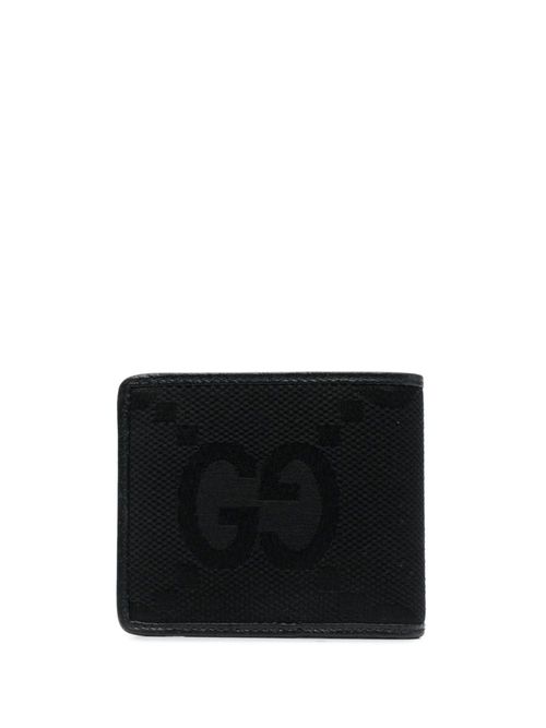 GUCCI- Wallet With Logo