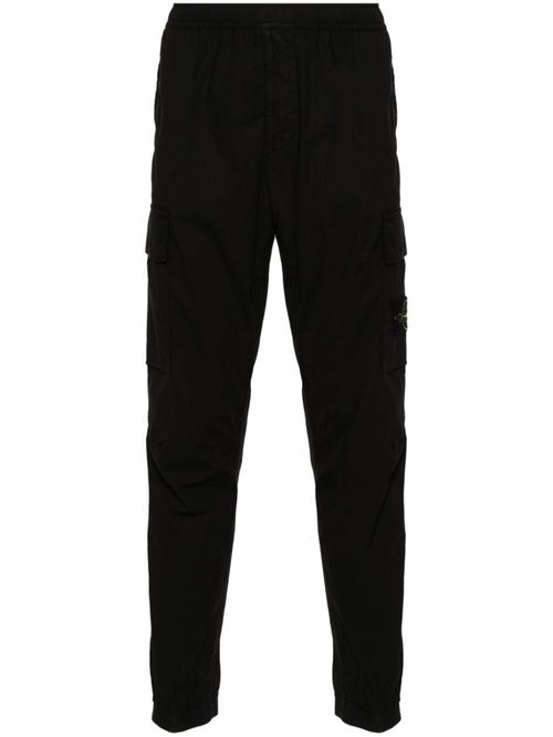 STONE ISLAND- Cargo Pant