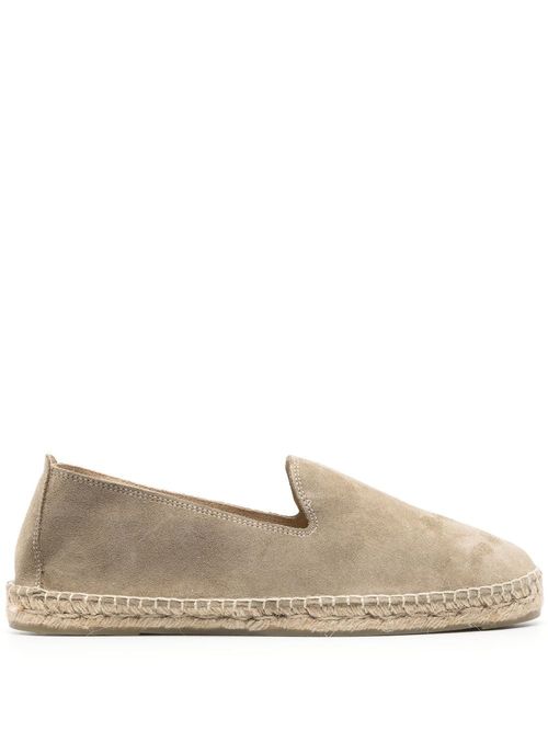 MANEBI- Hamptons Espadrilles