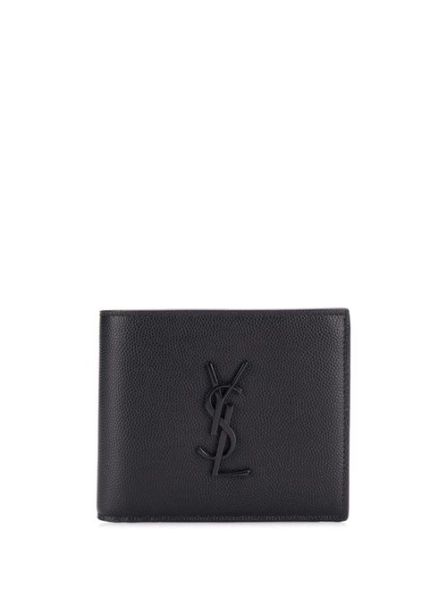 SAINT LAURENT- Credit Card...