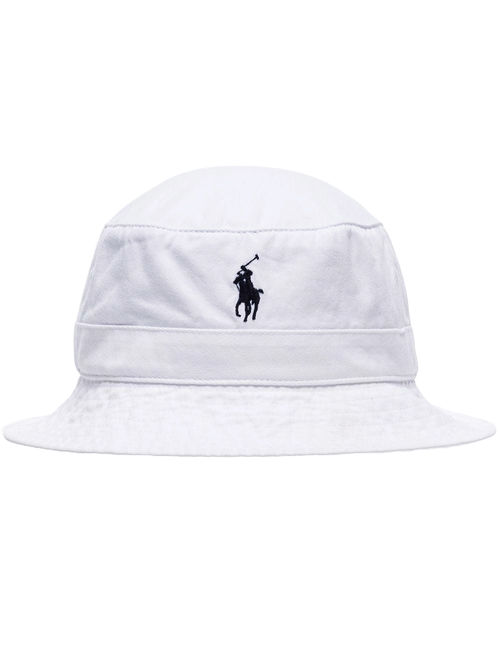 POLO RALPH LAUREN- Hat With...