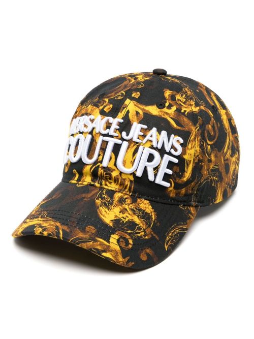 VERSACE JEANS COUTURE- Hat...