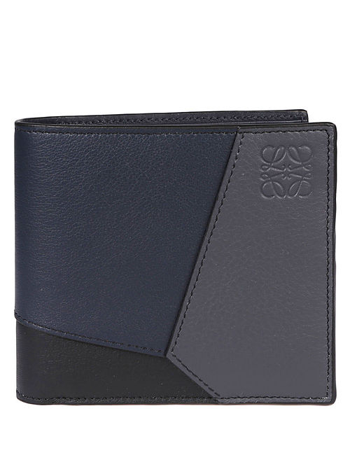 LOEWE- Wallet With Logo