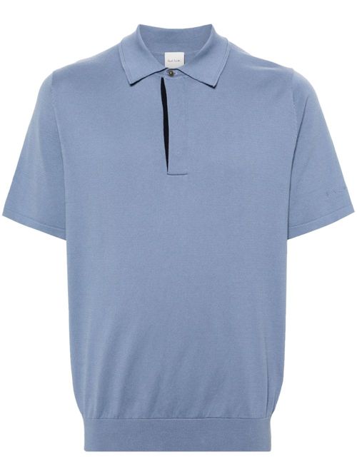 PAUL SMITH- Polo Shirt