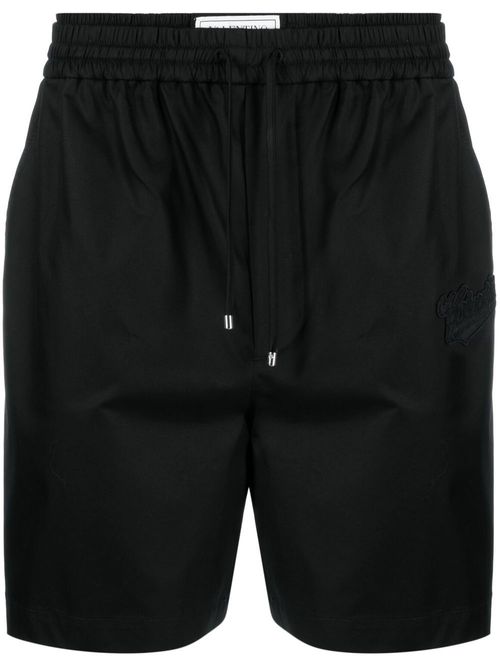 VALENTINO- Bermuda Shorts...