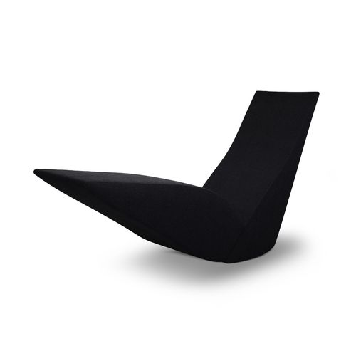 Tom Dixon - Bird Chaise Tonus...