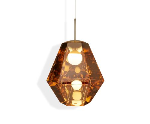 Tom Dixon - Cut Tall Pendant...