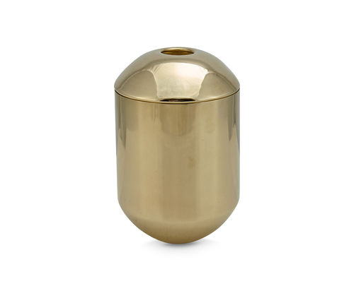 Tom Dixon - Form Tea Caddy