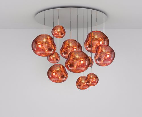 Tom Dixon - Melt Copper Mega...