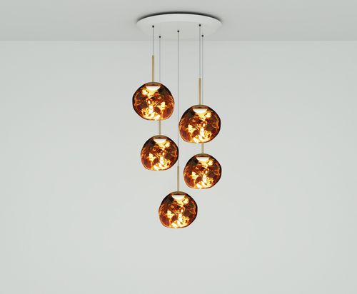 Tom Dixon - Melt Mini LED...