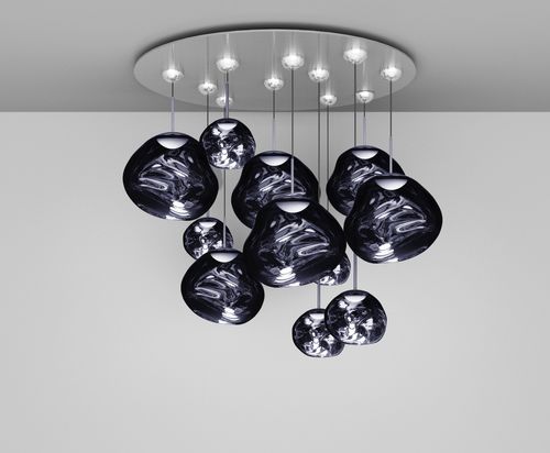 Tom Dixon - Melt LED Smoke...