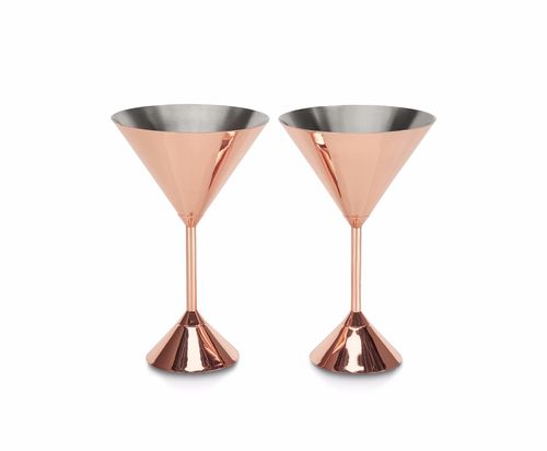 Tom Dixon - Plum Martini...