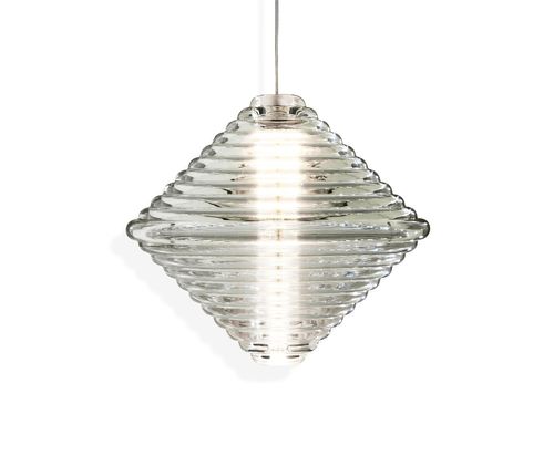 Tom Dixon - Press Cone Pendant