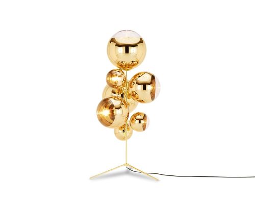 Tom Dixon - Mirror Ball Stand...