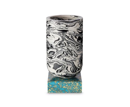 Tom Dixon - Swirl Medium Vase