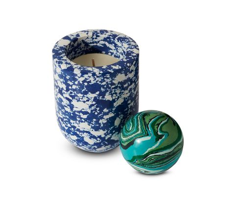 Tom Dixon - Swirl Ball Candle