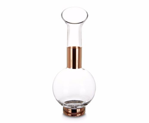 Tom Dixon - Tank Jug Copper