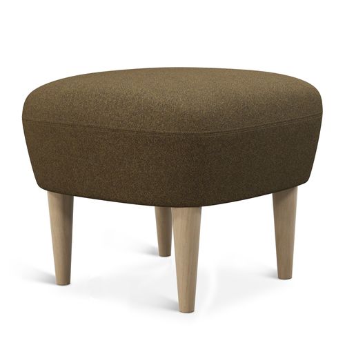 Tom Dixon - Wingback Ottoman...