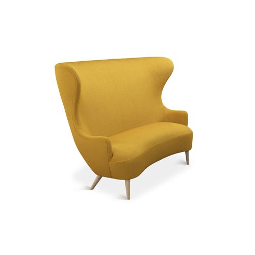 Tom Dixon - Wingback Sofa...