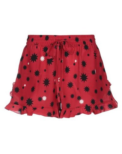 REDValentino TROUSERS Shorts...