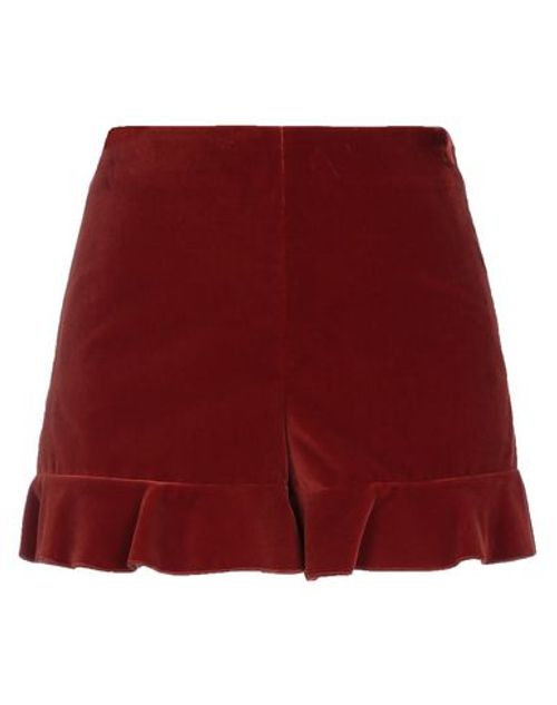 REDValentino TROUSERS Shorts...