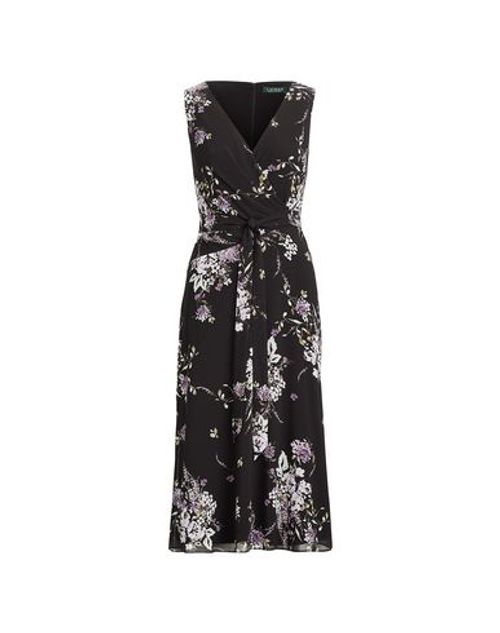 Lauren Ralph Lauren Dresses 3 4 Length Dresses Women On Yoox Com 210 00 Port