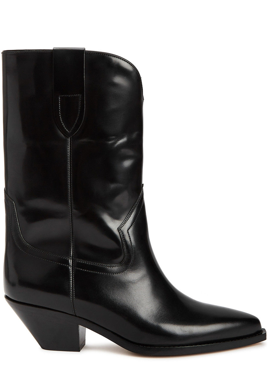 Isabel marant discount dythey boots