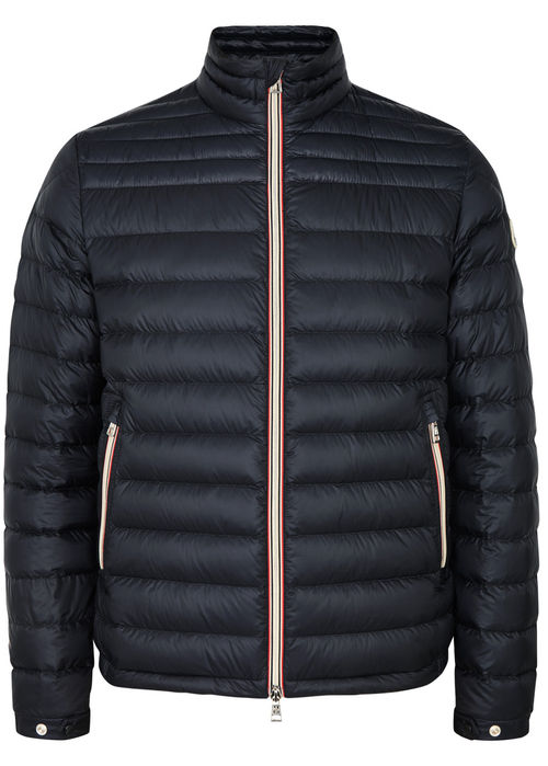 Moncler Daniel Quilted Shell...