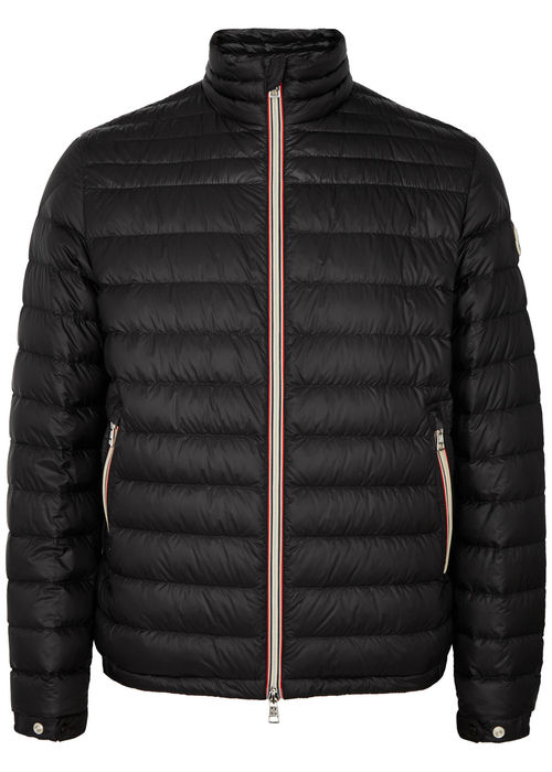 Moncler Daniel Quilted Shell...