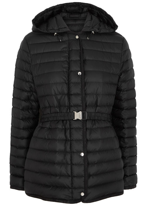 Moncler Oredon Hooded Quilted...