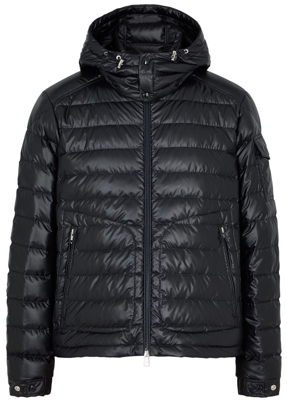 Moncler royat jacket top