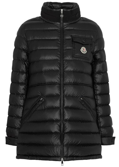 Moncler Madine Quilted Shell...