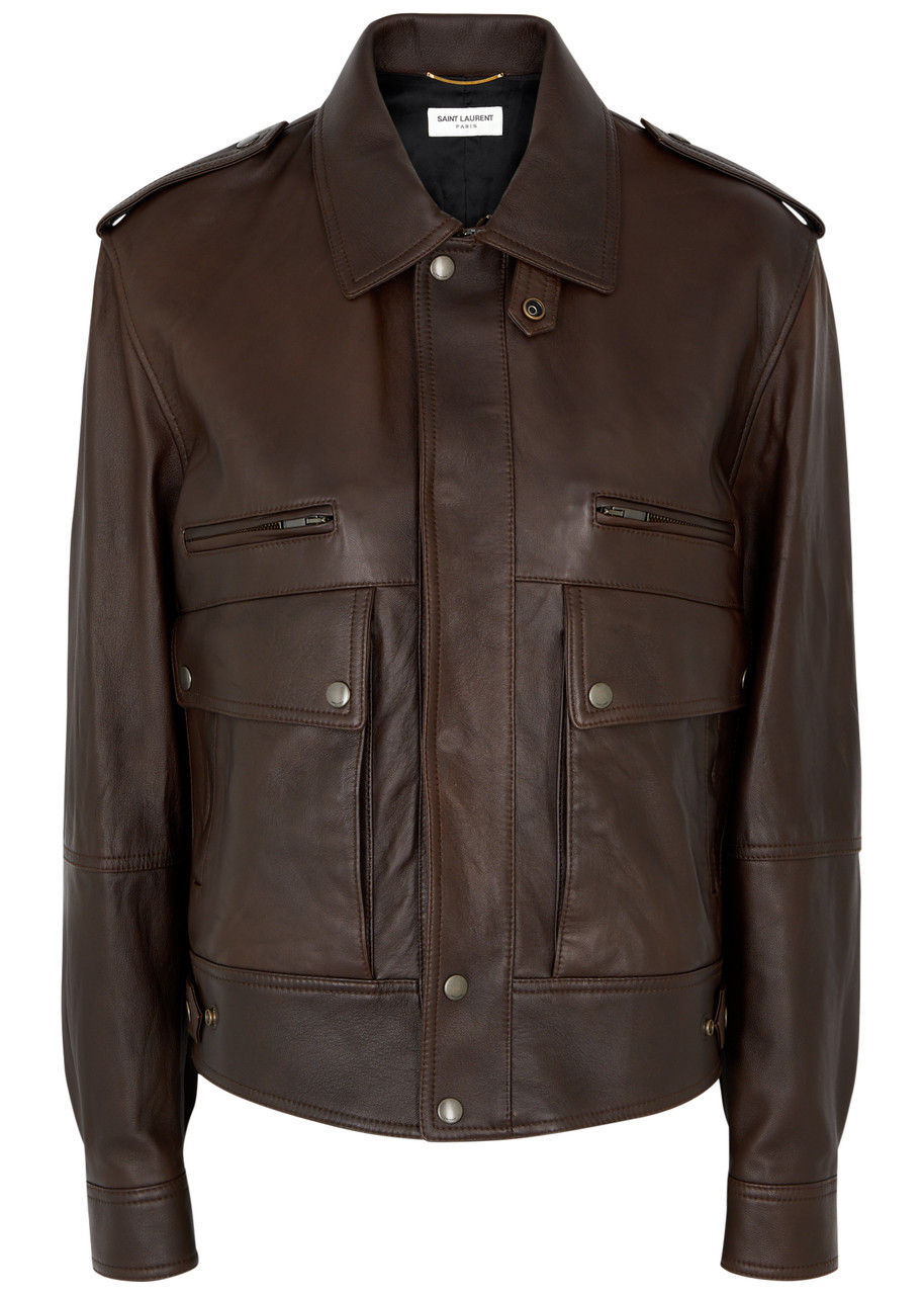 Alice and olivia keith haring leather jacket new arrivals