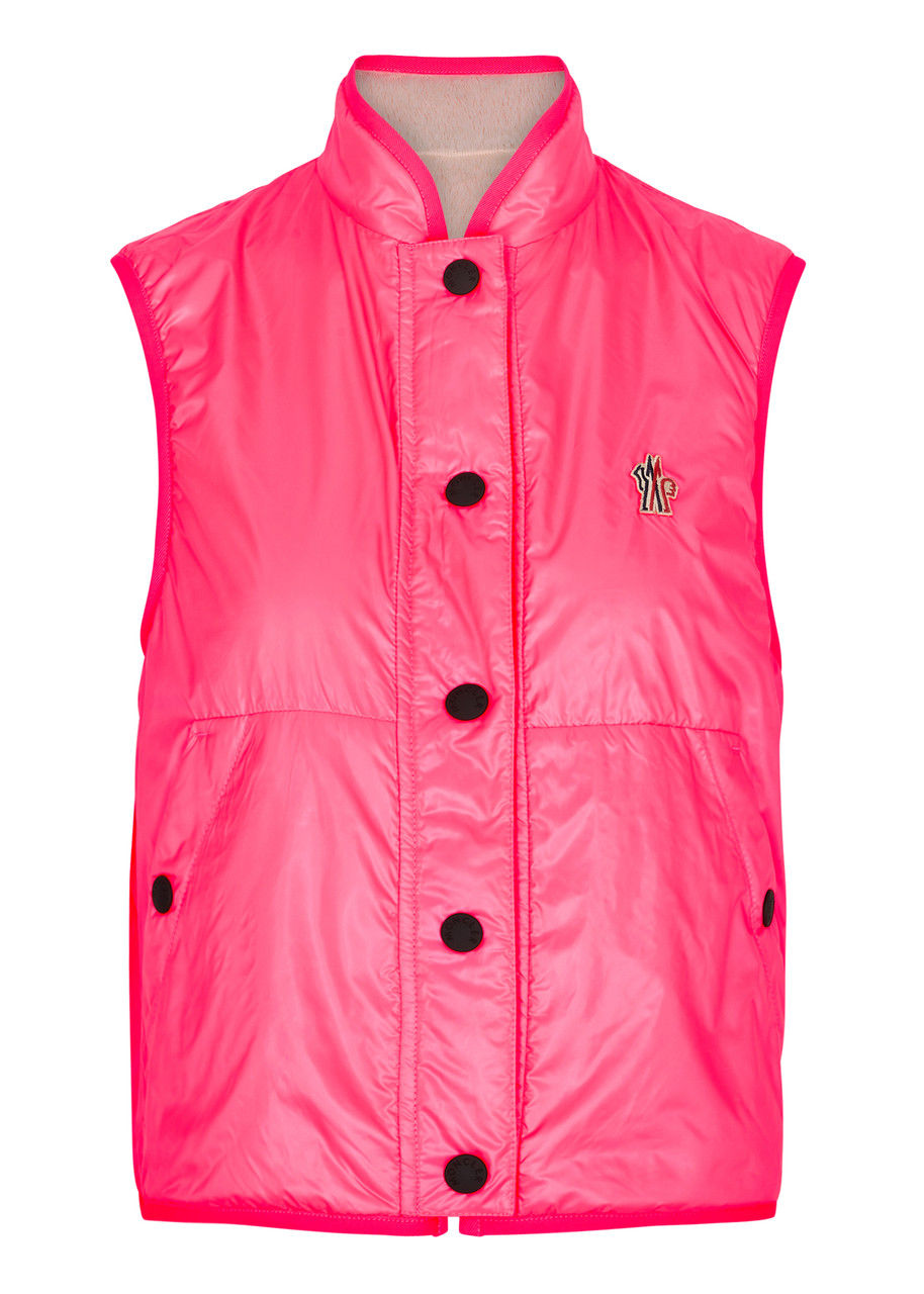 Moncler youri gilet top