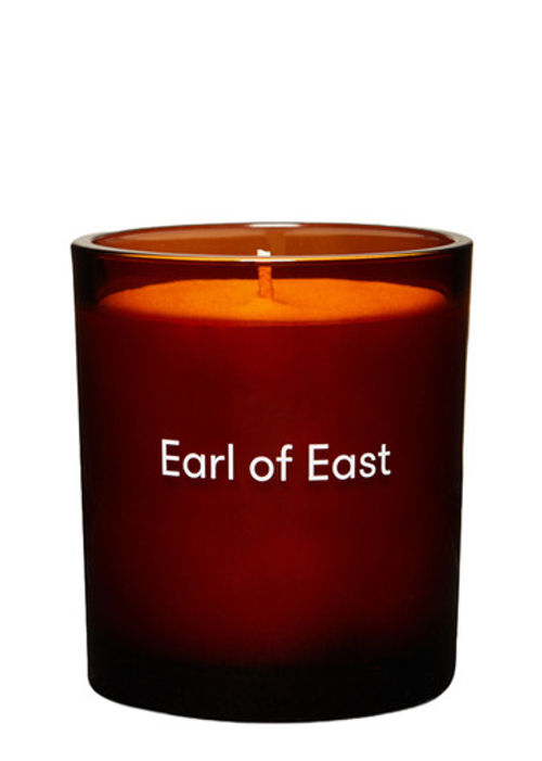 Earl OF East Flower Power...