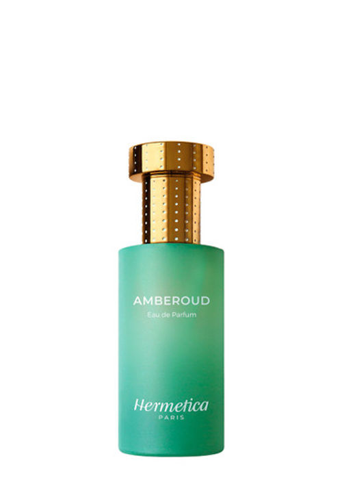 Hermetica Amberoud Eau De...