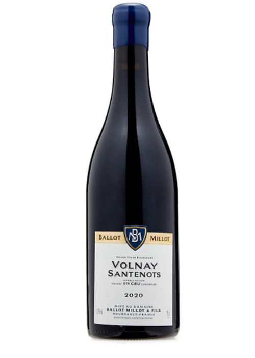 Domaine Ballot-millot Volnay...