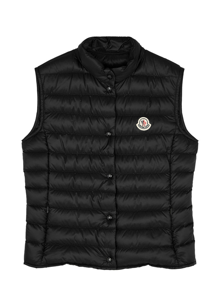 Moncler youri gilet online