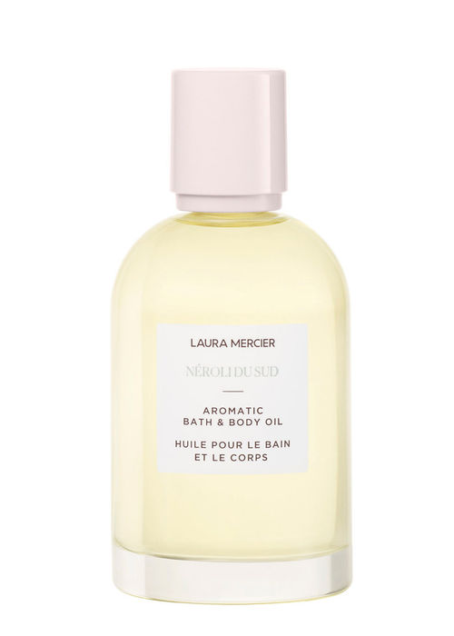 Laura Mercier Bath & Body Oil...