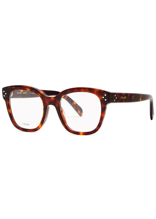 Celine - Square-frame Optical...