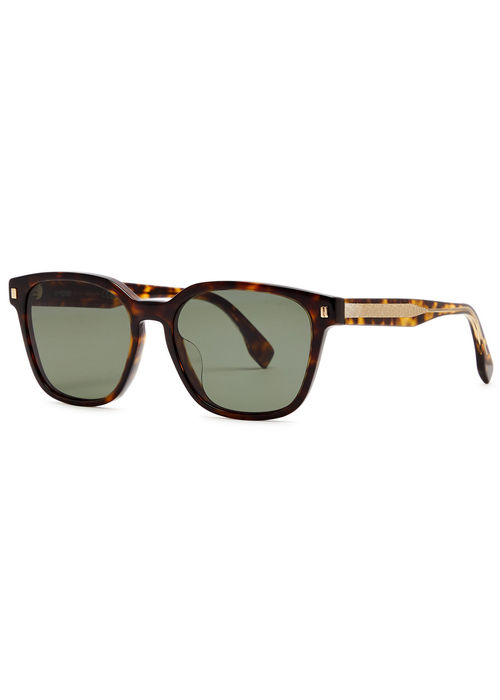 Fendi Square-frame Sunglasses...