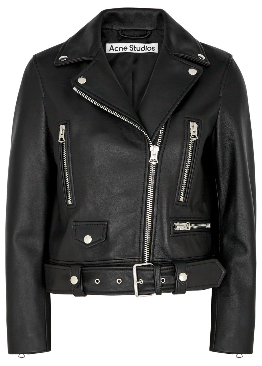 Belstaff store abbott jacket