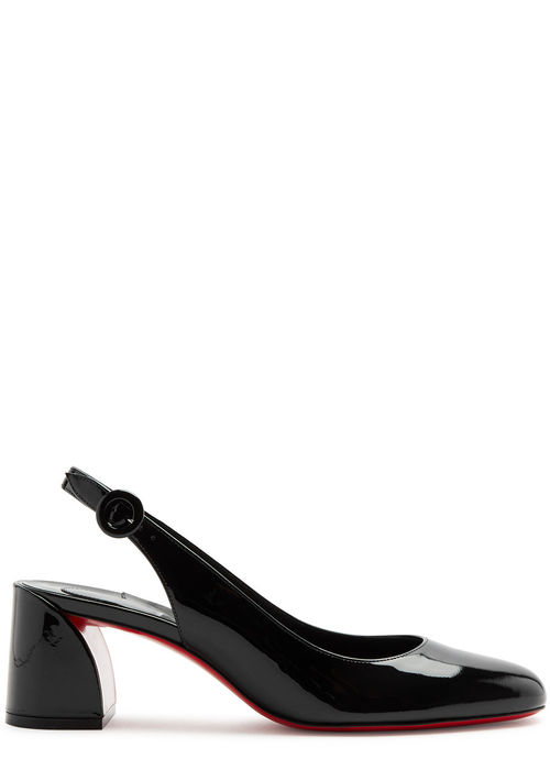 Christian Louboutin Jane 55...