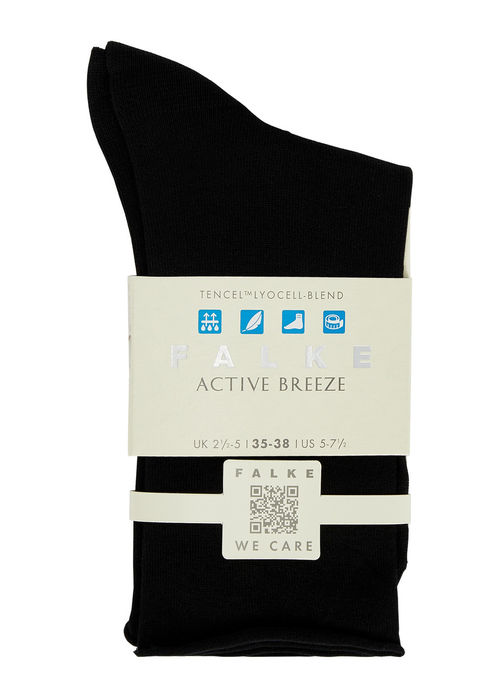 Falke Active Breeze Socks -...