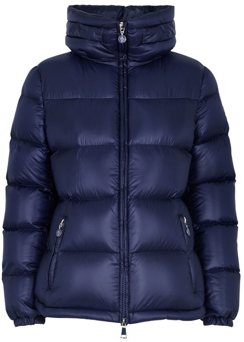 Moncler Douro Quilted Shell...