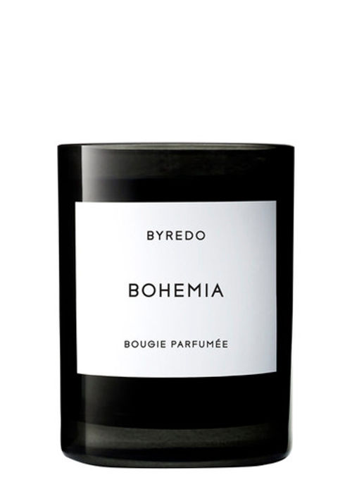 Byredo - Bohemia Candle 240g...