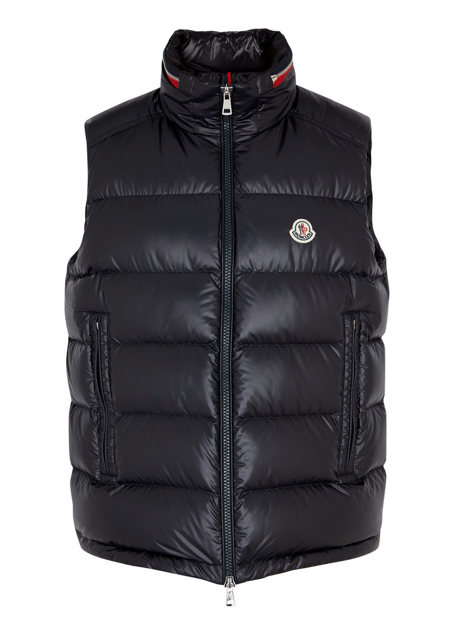 Moncler youri gilet clearance