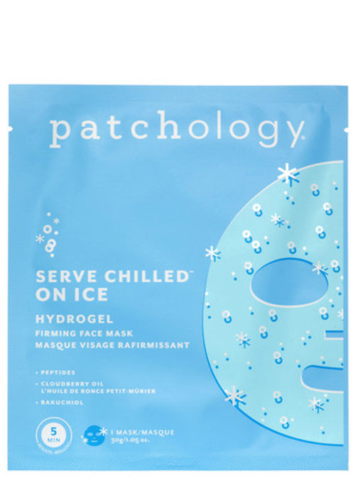 Patchology Serve Chilled Iced...