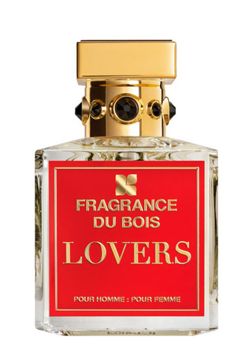 Fragrance DU Bois Lovers...