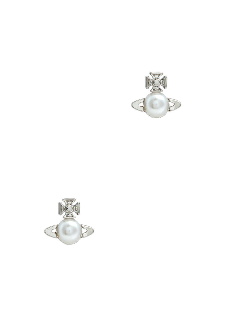 Vivienne westwood hummingbird earrings 2025